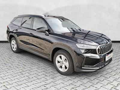 Skoda Kodiaq 1.5 TSI iV 150 kW Selection (2026) - Foto 1