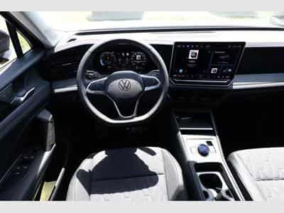 VW Tiguan DSG LED+ IQ.DRIVE (2026) - Foto 7