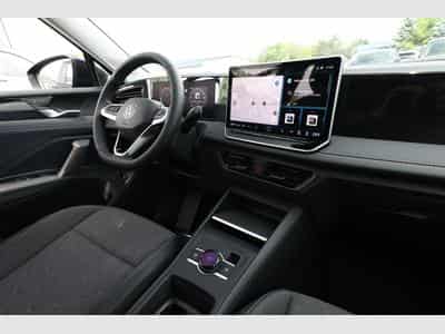 VW Tiguan DSG LED+ Nav (2026) - Foto 9
