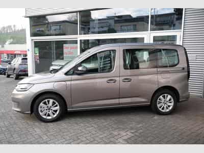 VW Caddy eHybrid Life Anhängerkupplung (2026) - Foto 2
