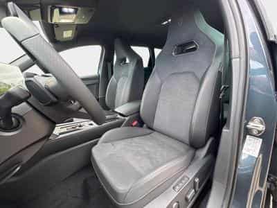 Cupra Leon VZ (2026) - Photo 10
