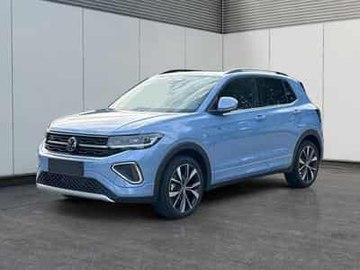 VW T-Cross R-Line Limited (2026) - Foto 1