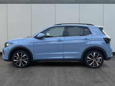 VW T-Cross R-Line Limited (2026) - Foto 2