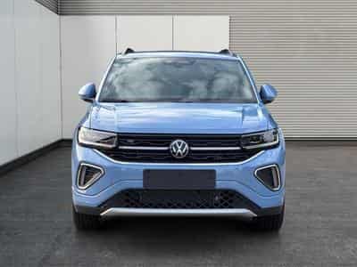 VW T-Cross R-Line Limited (2026) - Foto 6