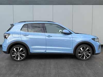 VW T-Cross R-Line Limited (2026) - Foto 5