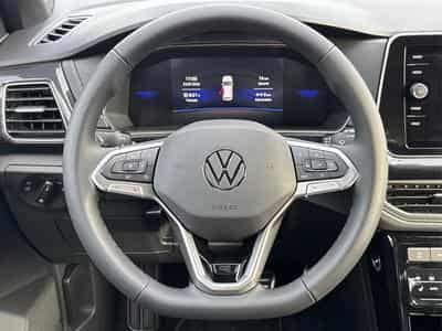 VW T-Cross R-Line Limited (2026) - Foto 8