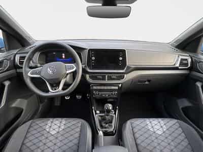 VW T-Cross R-Line Limited (2026) - Foto 7