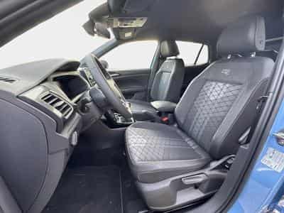 VW T-Cross R-Line Limited (2026) - Foto 10