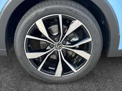 VW T-Cross R-Line Limited (2026) - Foto 12