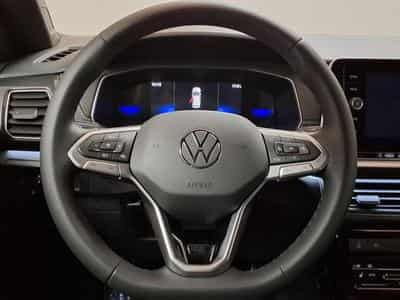 VW T-Cross R-Line 1.5 TSI 7-Gang-DSG (2026) - Photo 12