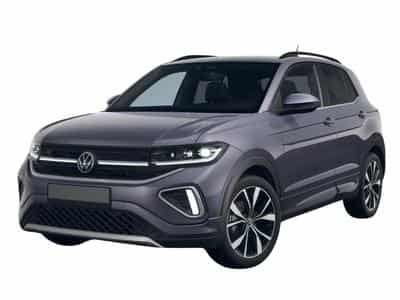 VW T-Cross R-Line (2026) - Photo 1