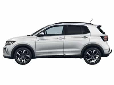 VW T-Cross R-Line (2026) - Photo 2