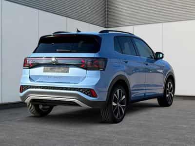 VW T-Cross R-Line Limited (2026) - Photo 3