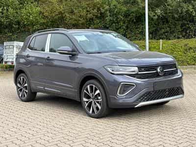 VW T-Cross R-Line Limited (2026) - Photo 3