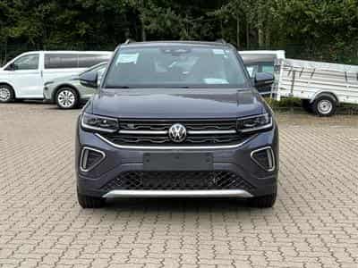 VW T-Cross R-Line Limited (2026) - Photo 2
