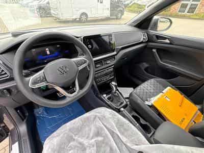 VW T-Cross R-Line Limited (2026) - Photo 12