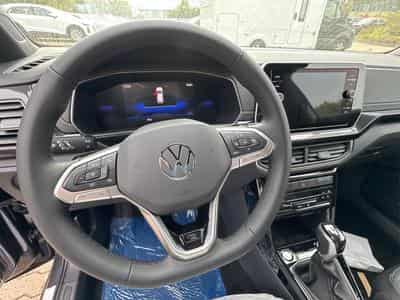 VW T-Cross R-Line Limited (2026) - Photo 13