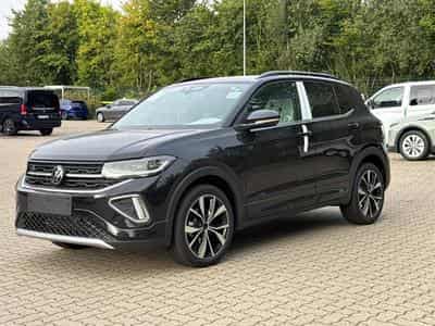 VW T-Cross R-Line Limited (2026) - Photo 1