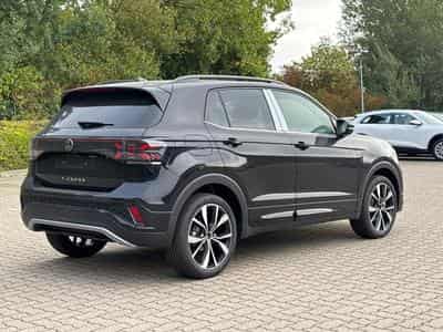 VW T-Cross R-Line Limited (2026) - Photo 5