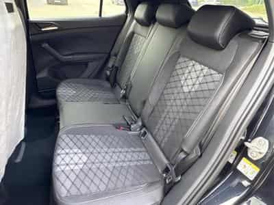 VW T-Cross R-Line Limited (2026) - Photo 10