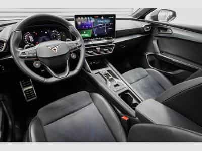 Cupra Leon ST 2,0 TSI (2025) - Photo 7