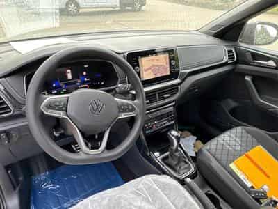 VW T-Cross R-Line Limited (2026) - Photo 12