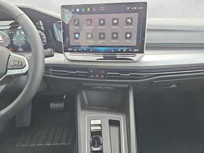 VW Golf 1.5 TSI eHybrid 150 kW Life (2026) - Photo 12