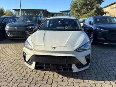 Cupra Leon Leon Sportstourer (2026) - Foto 2