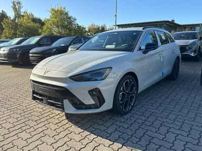 Cupra Leon Leon Sportstourer (2026) - Foto 1