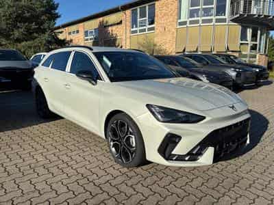 Cupra Leon Leon Sportstourer (2026) - Foto 3