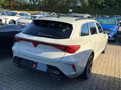 Cupra Leon Leon Sportstourer (2026) - Foto 8