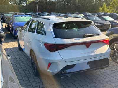 Cupra Leon Leon Sportstourer (2026) - Foto 6