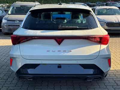 Cupra Leon Leon Sportstourer (2026) - Foto 7