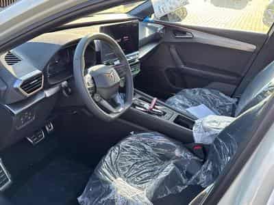 Cupra Leon Leon Sportstourer (2026) - Foto 11