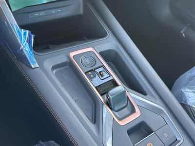 Cupra Leon Leon Sportstourer (2026) - Foto 15