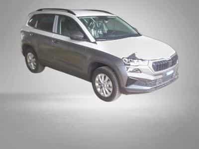 Skoda Karoq Selection 1.0 TSI 6-Gang (2026) - Foto 4