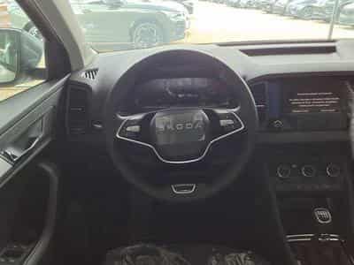 Skoda Karoq Selection 1.0 TSI 6-Gang (2026) - Foto 8