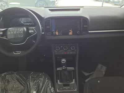 Skoda Karoq Selection 1.0 TSI 6-Gang (2026) - Foto 7