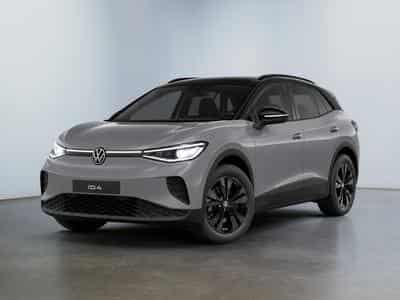 VW ID.4 Style Edition (2026) - Photo 1