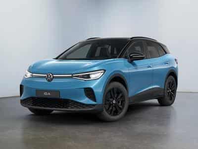 VW ID.4 Style Edition (2026) - Photo 1
