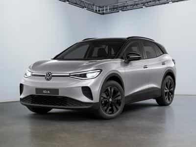VW ID.4 Style Edition (2026) - Photo 1