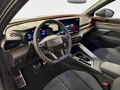 Cupra Terramar VZ (2026) - Photo 13