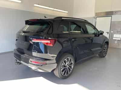 Skoda Karoq Sportline (2026) - Foto 4