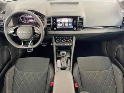 Skoda Karoq Sportline (2026) - Foto 7