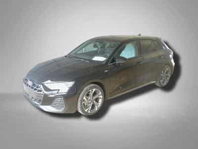 Audi A3 Sportback S Line 1.5L TFSI (2026) - Foto 1