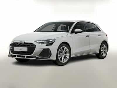 Audi A3 Sportback S line (2026) - Foto 1