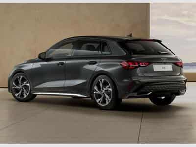 Audi A3 Sportback S line (2026) - Photo 3