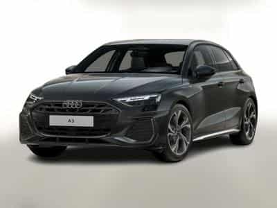 Audi A3 Sportback S line (2026) - Photo 1