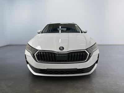 Skoda Octavia Selection (2026) - Foto 2