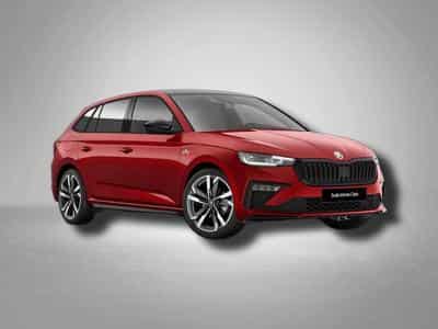 Skoda Scala Monte Carlo 1.5 TSI 7-Gang-DSG (2026) - Foto 1